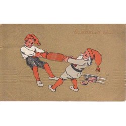 Bie - Gl&aelig;delig Jul - Ed.F.Ph. 400