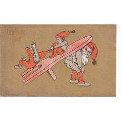 Bie - Gl&aelig;delig Jul - Ed.F.Ph. 400