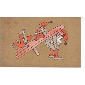 Bie - Glædelig Jul - Ed.F.Ph. 400