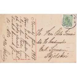 Bie - Gl&aelig;delig Jul - Ed.F.Ph. 2526