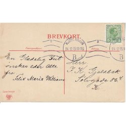 Bie - Gl&aelig;delig Jul - D.A.u/n