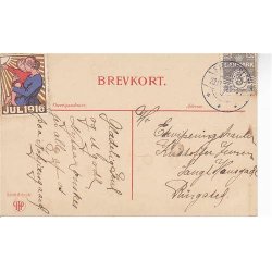 Bie - Gl&aelig;delig Jul - D.A.u/n