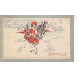 Bie - Gl&aelig;delig Jul - D.A.u/n