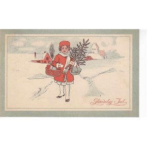 Bie - Glædelig Jul - D.A.u/n