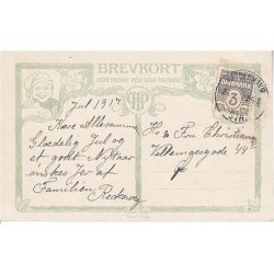 Bie - Gl&aelig;delig Jul - D.A.u/n