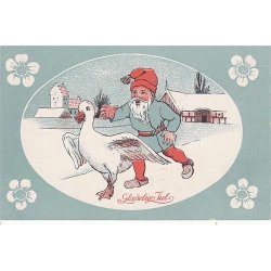 Bie - Gl&aelig;delig Jul - S.G.N. u/n