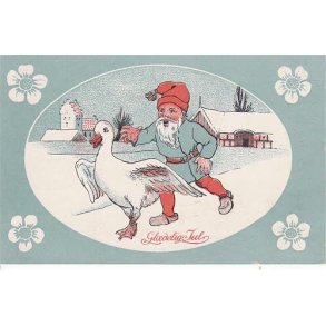 Bie - Glædelig Jul - S.G.N. u/n