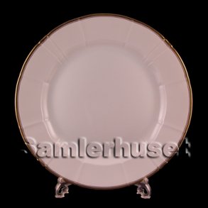 Offenbach Stegefad Rundt 32 cm.