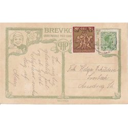 Bie - Gl&aelig;delig Jul - D.A.u/n