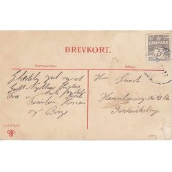 Bie - Gl&aelig;delig Jul - D.A.u/n