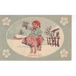 Bie - Gl&aelig;delig Jul - D.A.u/n