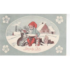 Bie - Glædelig Jul - D.A.u/n