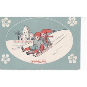 Bie - Glædelig Jul - S.G.N. u/n