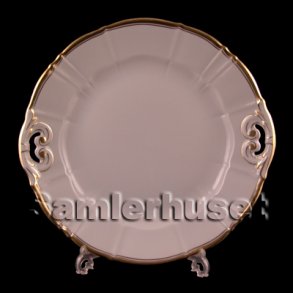 Offenbach Kagefad Rundt - Fabriksnye !