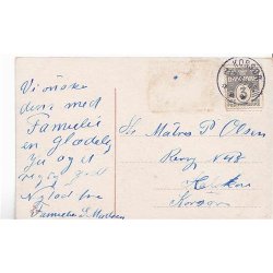 Bie - Gl&aelig;delig Jul - S.G.N. u/n