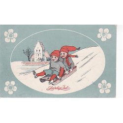 Bie - Gl&aelig;delig Jul - S.G.N. u/n