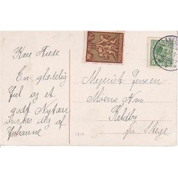 Bie - Gl&aelig;delig Jul - S.G.N. u/n