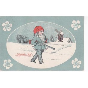 Bie - Glædelig Jul - S.G.N. u/n