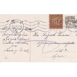 Bie - Gl&aelig;delig Jul - S.G.N. u/n