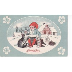 Bie - Gl&aelig;delig Jul - S.G.N. u/n