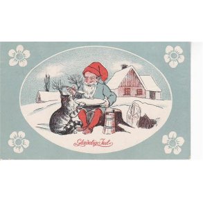 Bie - Glædelig Jul - S.G.N. u/n