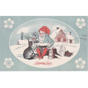 Bie - Glædelig Jul - S.G.N. u/n