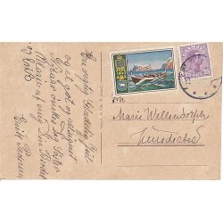 Bie - Gl&aelig;delig Jul - H.Chr. P. u/n