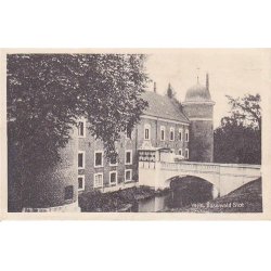 Rosenvold Slot - H.B. 38461