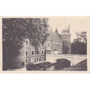 Rosenvold Slot - H.B. 38461