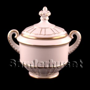 Offenbach Sukkersk&aring;l