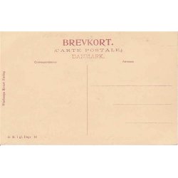 Vejle aar 1800 - W.K. u/n