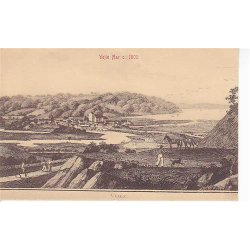 Vejle aar 1800 - W.K. u/n