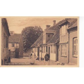 Vejle - Fra den &aelig;ldste Bydel -St. 35169