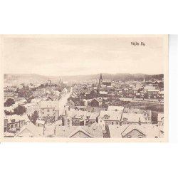 Vejle By - H.B. 36000