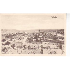 Vejle By - H.B. 36000