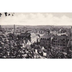 Udsigt over Vejle - V.T. 11217