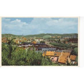 Vejle - udsigt over Tyrelodspynten - St. 5