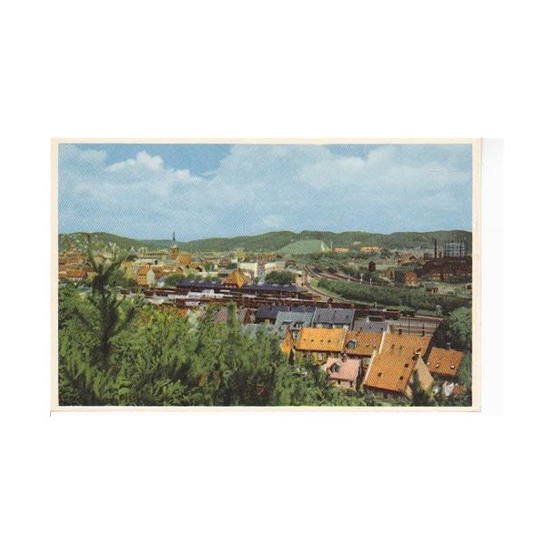 Vejle - udsigt over Tyrelodspynten - St. 5