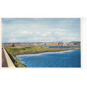 Vejle - S&oslash;ndre Strandvej - St. 10