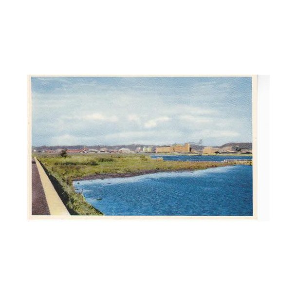 Vejle - S&oslash;ndre Strandvej - St. 10