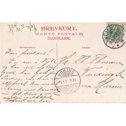 Vejle - Raadhuset - WKF 605