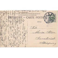 Vejle - Raadhuset - J.K. u/n