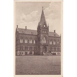 Vejle - Raadhuset - G.B. 9528