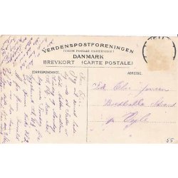 Vejle - Raadhus - 5442