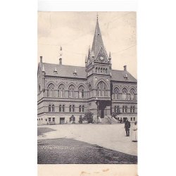 Vejle - Raadhus - 5442
