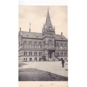 Vejle - Raadhus - 5442