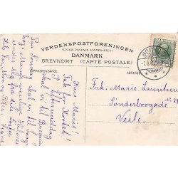 Vejle - Raadhus - 5442