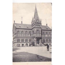Vejle - Raadhus - 5442