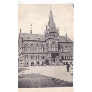 Vejle - Raadhus - 5442