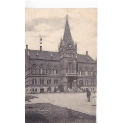 Vejle - Raadhus - 5442